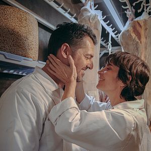 Bilder Charly Fleury's zweites Leben