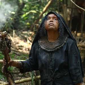 Bilder Jungle Warrior