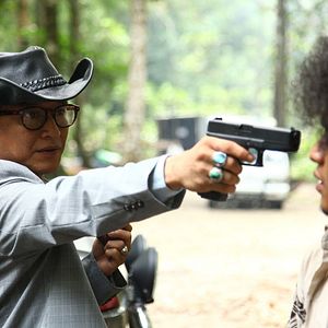 Bilder Jungle Warrior