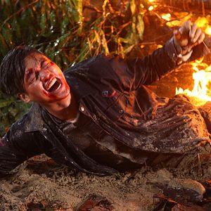 Bilder Jungle Warrior