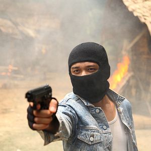 Bilder Jungle Warrior