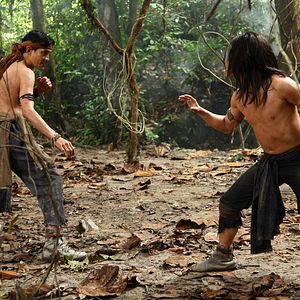 Bilder Jungle Warrior