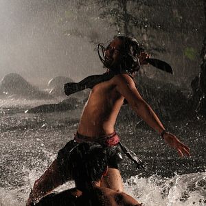 Bilder Jungle Warrior