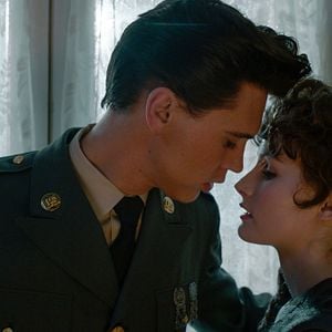 Bilder Austin Butler