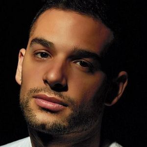 Bilder Johnny Sibilly