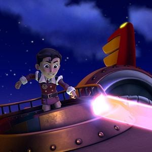 Bilder Paw Patrol: Jet to the Rescue - Rettung im Anflug