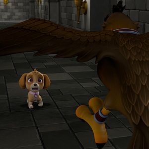 Bilder Paw Patrol: Jet to the Rescue - Rettung im Anflug