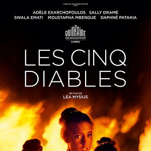 Bilder The Five Devils