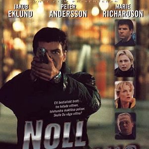 Bilder Zero Tolerance - Zeugen in Angst