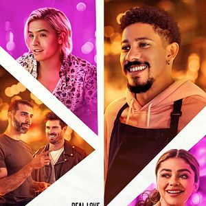 Bilder My Fake Boyfriend