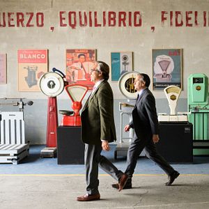 Bilder Der perfekte Chef