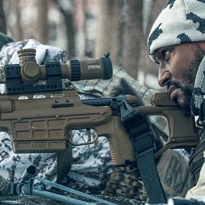 Bilder Operation Omerta