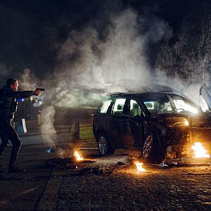 Bilder Operation Omerta