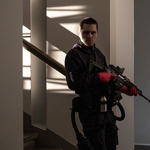 Bilder Operation Omerta