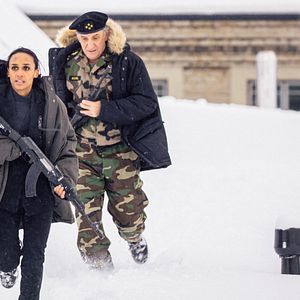 Bilder Operation Omerta