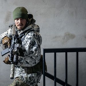 Bilder Operation Omerta