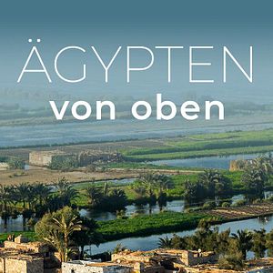 Bilder Ägypten von oben