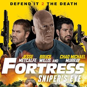 Bilder Fortress 2: Sniper's Eye