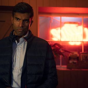 Bilder The Devil's Hour