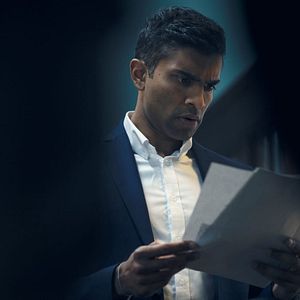 Bilder The Devil's Hour