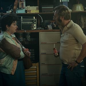 Bilder Dierdre Friel