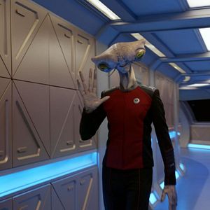 Bilder The Orville
