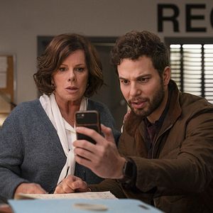 Bilder So Help Me Todd