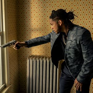 Bilder Julian Parker