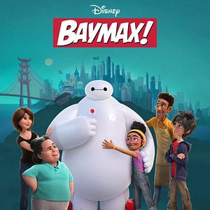 Bilder Baymax!