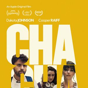 Bilder Cha Cha Real Smooth