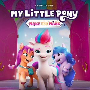 Bilder My Little Pony – Mit Huf und Herz