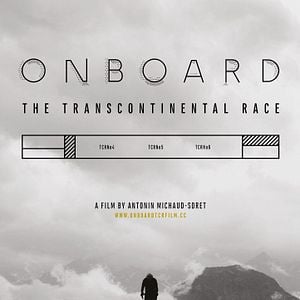 Bilder Onboard: The Transcontinental Race