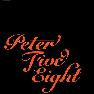 Bilder Peter Five Eight