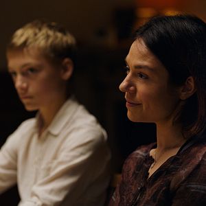 Bilder Eden Dambrine