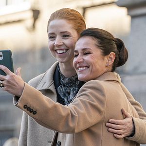 Bilder Borgen - Macht und Ruhm