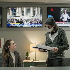 Bilder Borgen - Macht und Ruhm