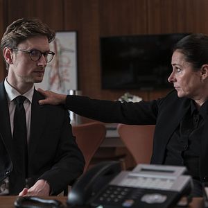 Bilder Borgen - Macht und Ruhm