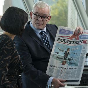 Bilder Borgen - Macht und Ruhm