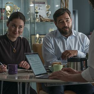 Bilder Borgen - Macht und Ruhm