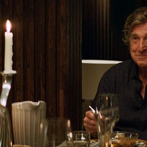 Bilder François Cluzet