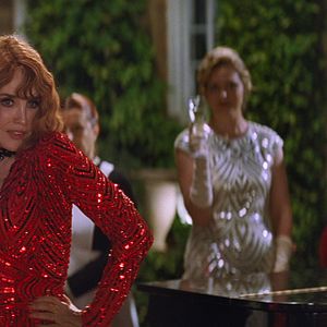 Bilder Isabelle Adjani