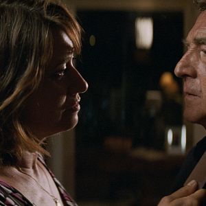 Bilder François Cluzet