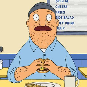 Bilder Bob's Burgers