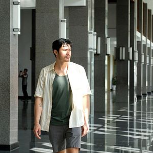 Bilder Henry Golding