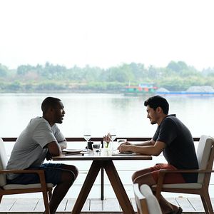 Bilder Parker Sawyers