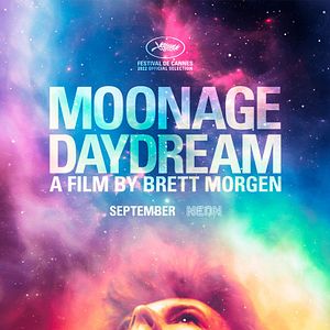 Bilder Moonage Daydream