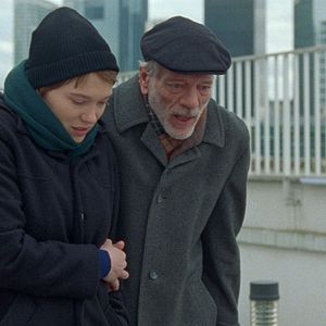 Bilder Pascal Greggory