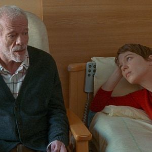 Bilder Pascal Greggory