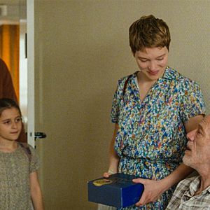 Bilder An einem schönen Morgen