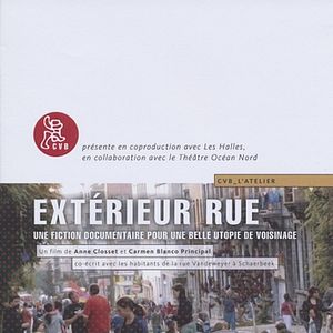 Bilder Extérieur rue